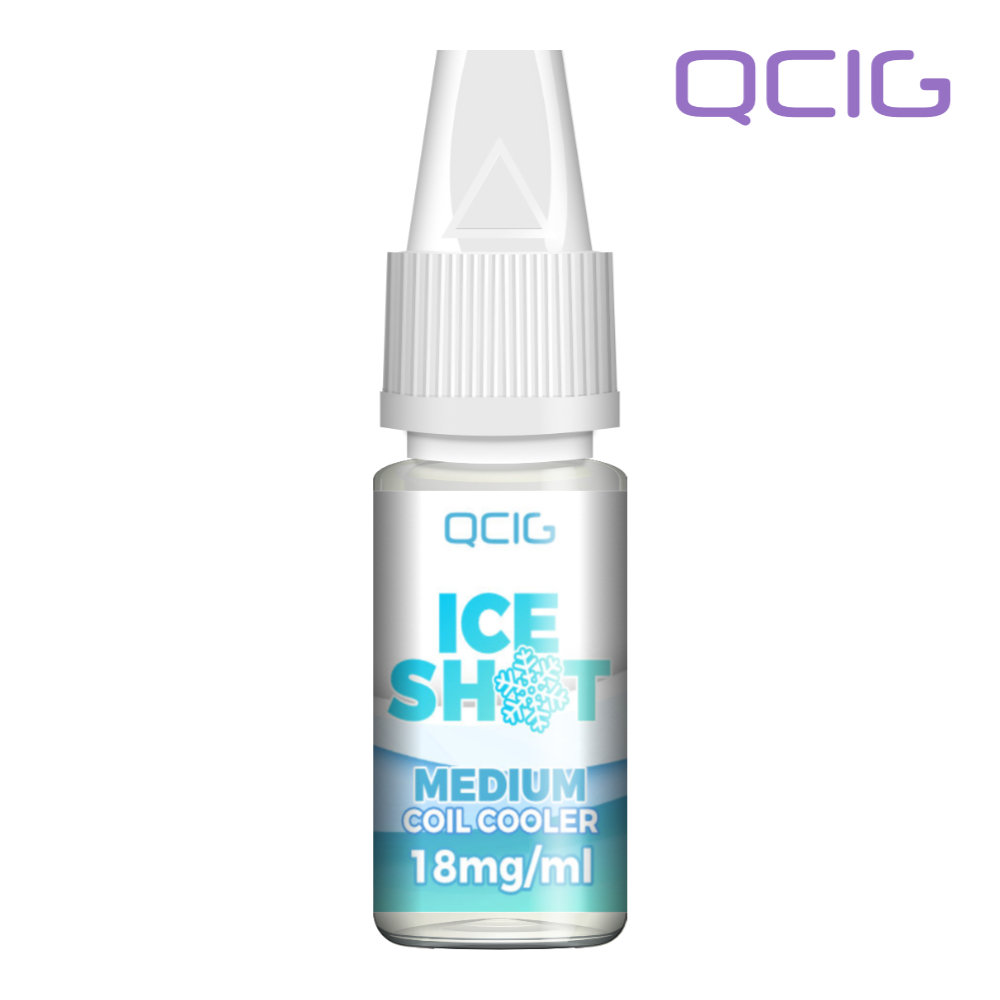 Ice Shot Medium 18mg