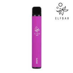 Elf Bar Grape