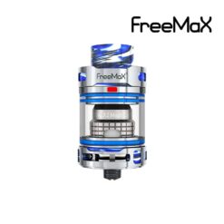 Freemax Fireluke 3 tank resin blue