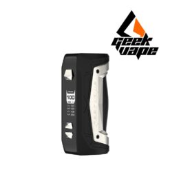 Geek Vape Aegis Max mod white storm