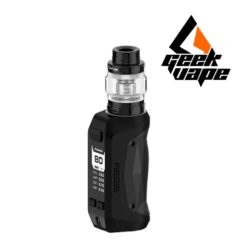 Geekvape Aegis Mini black