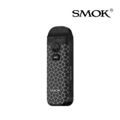 SMOK Nord 4 black armor