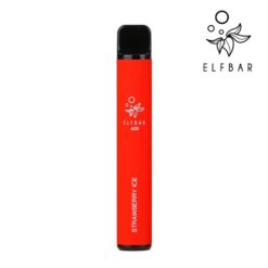 Elf Bar Strawberry Ice