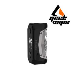 Geekvape Solo Gunmetal