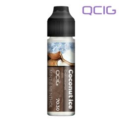 50ml 7030 Coconut Ice