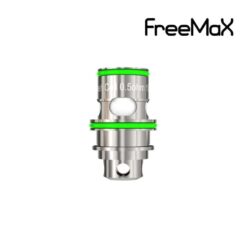 FreeMax Fireluke 22 0.5ohm Coil