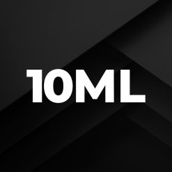 10ml Vape Juice / 10ml E liquid