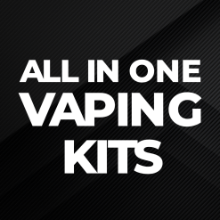 All-In-One Vape Kits