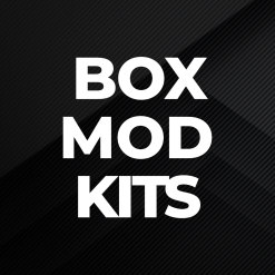 Box Mod Vape Kits