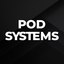Pod System Vape Kits