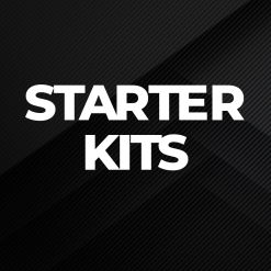 Vape Starter Kit