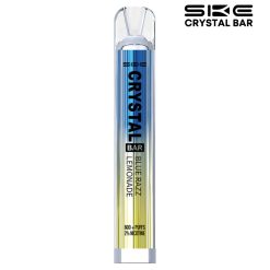 Crystal Blue Razz Lemonade