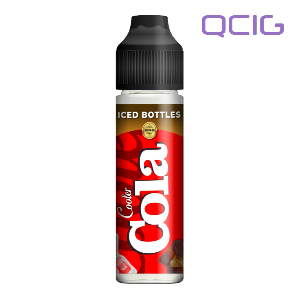 Iced Cola Bottles